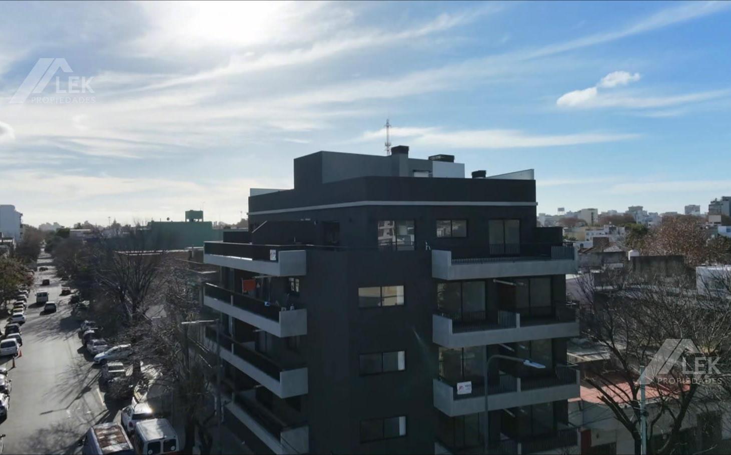 Foto de DEPARTAMENTO 3 AMBIENTES VENTA TERRAZA PROPIA VILLA SANTA RITA ,BALCON, imagen 4