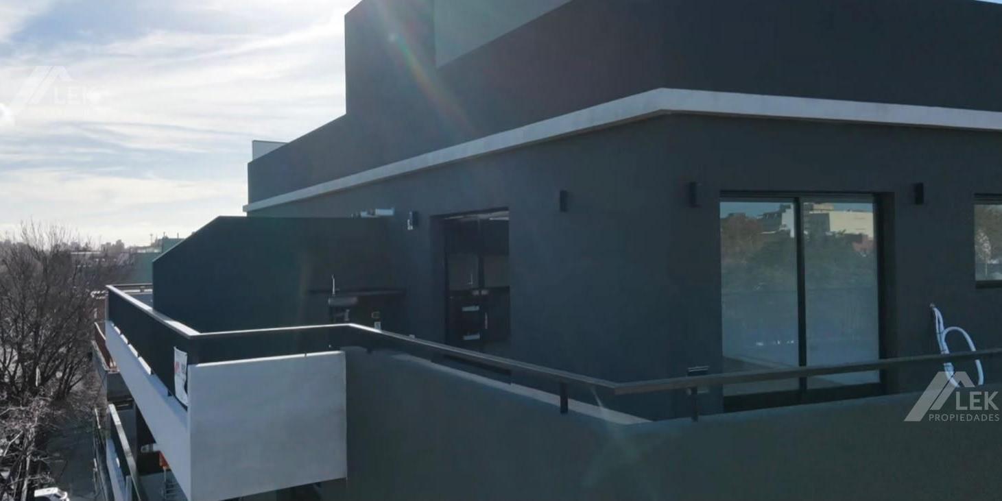 Foto de DEPARTAMENTO 3 AMBIENTES VENTA TERRAZA PROPIA VILLA SANTA RITA ,BALCON, imagen 2