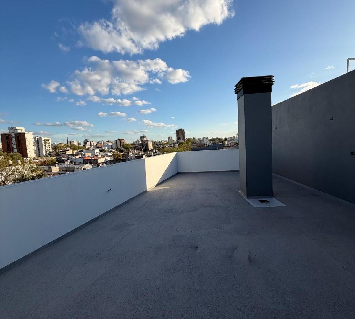 Foto de DEPARTAMENTO 3 AMBIENTES VENTA TERRAZA PROPIA VILLA SANTA RITA ,BALCON, imagen 5
