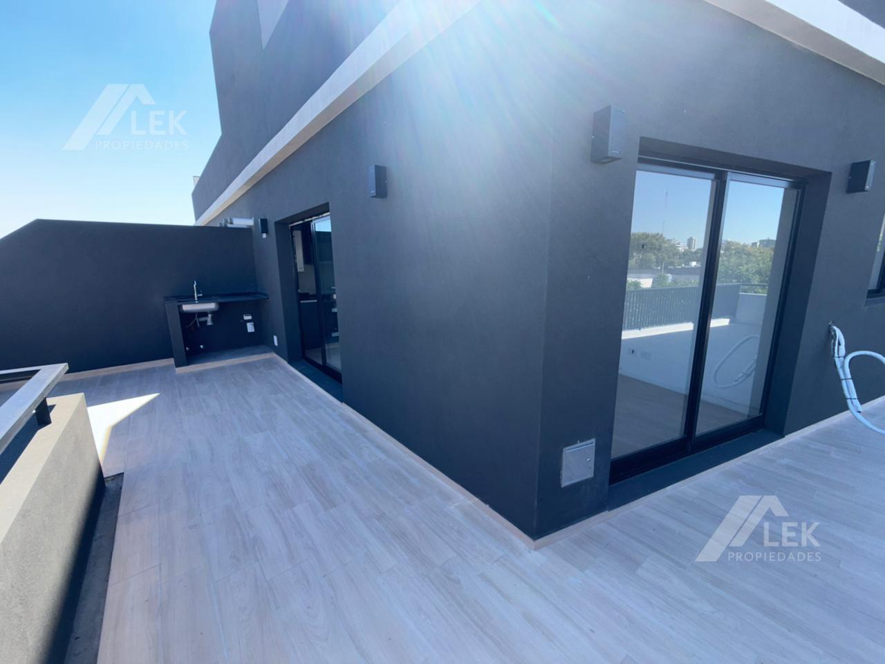 Foto de DEPARTAMENTO 3 AMBIENTES VENTA TERRAZA PROPIA VILLA SANTA RITA ,BALCON, imagen 3
