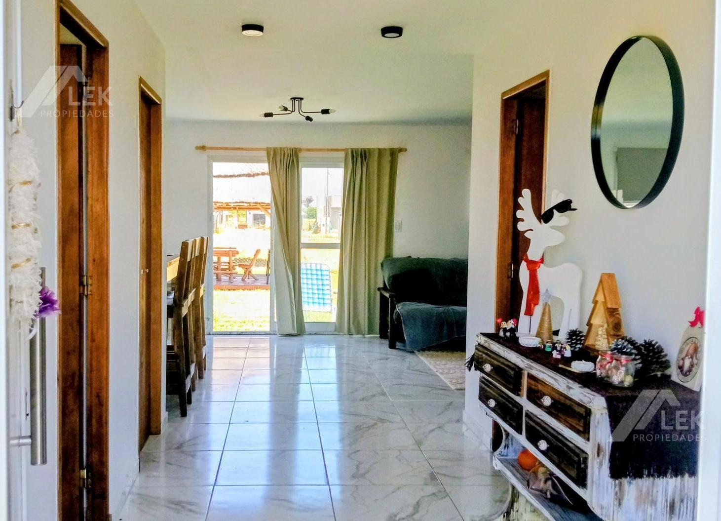 Foto de CASA 4 AMBIENTES VENTA - FINCA DON EUGENIO II - BARRIO CERRADO, imagen 4