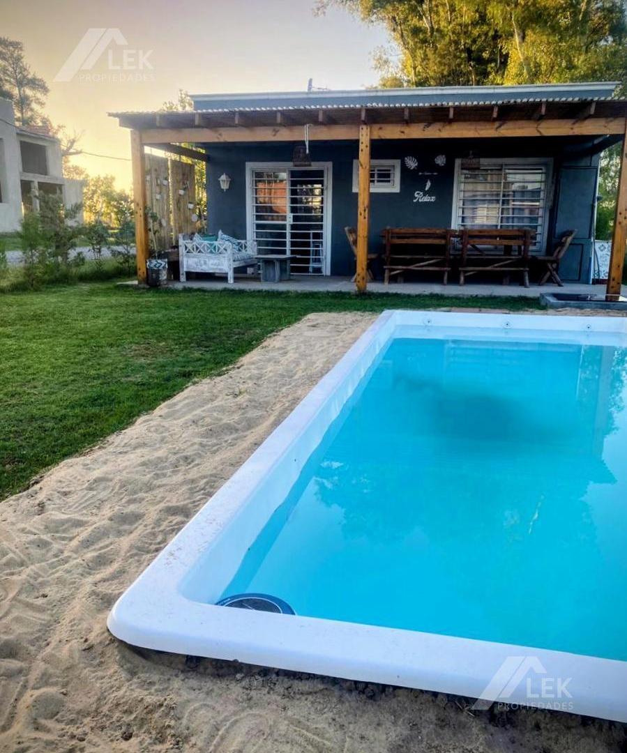 Foto de Casa 3 Ambientes Piscina - Barrio Cerrado - Finca Don Eugenio II, imagen 3