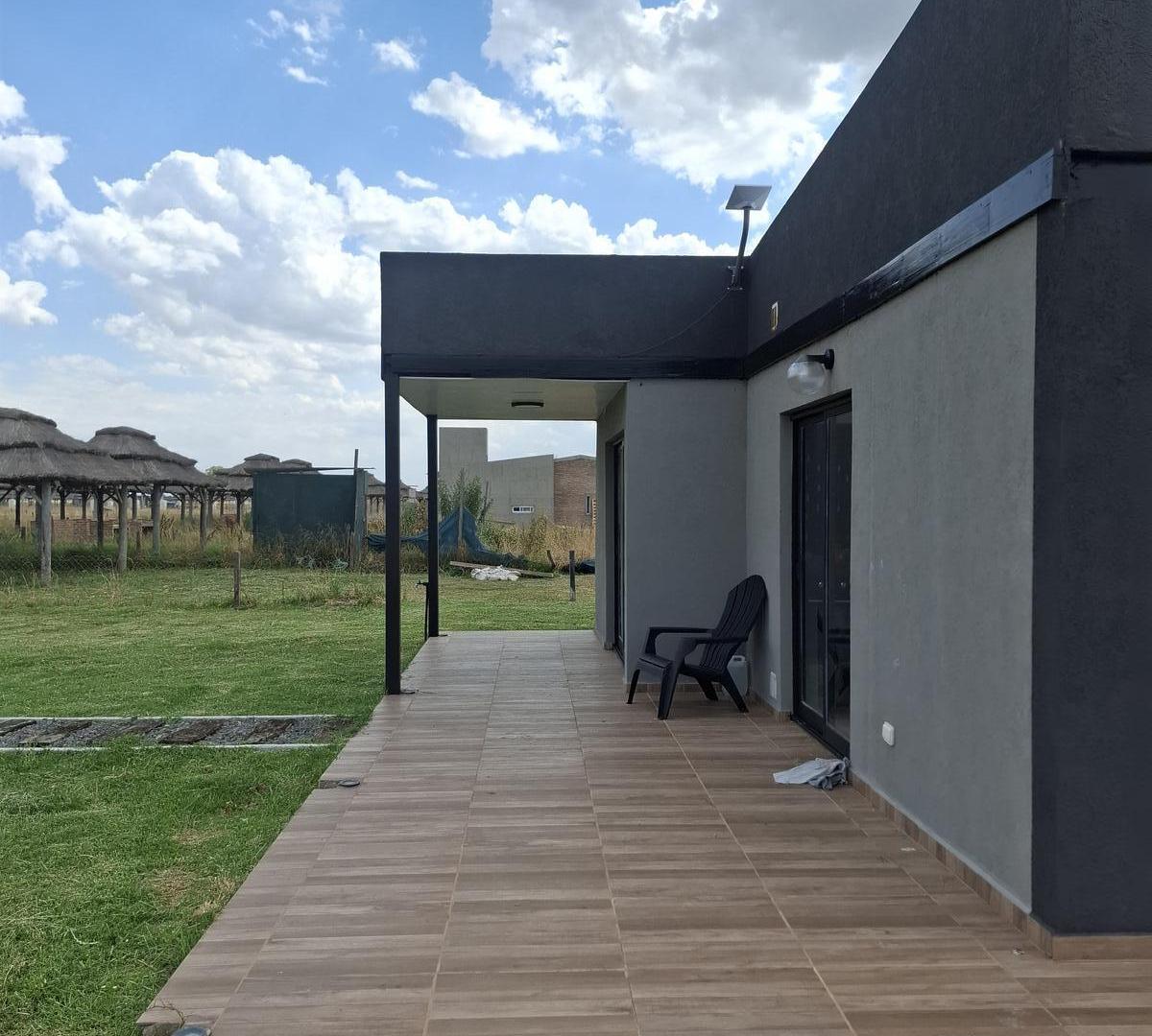 Foto de VENTA CASA 3 AMBIENTES - Barrio Cerrado FINCA DON EUGENIO II - GENERAL, imagen 5