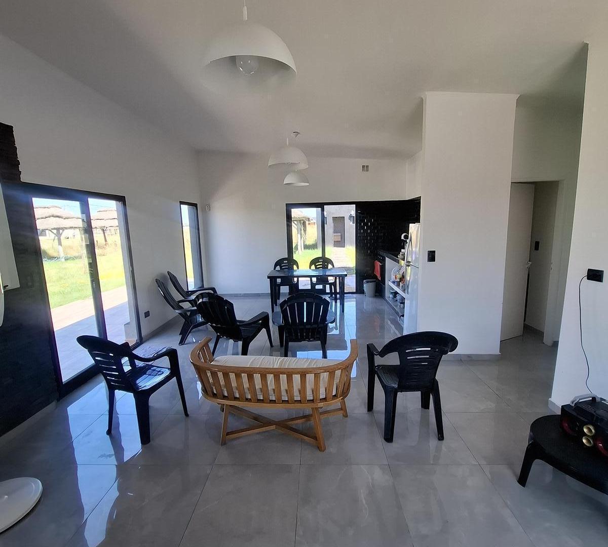 Foto de VENTA CASA 3 AMBIENTES - Barrio Cerrado FINCA DON EUGENIO II - GENERAL, imagen 4