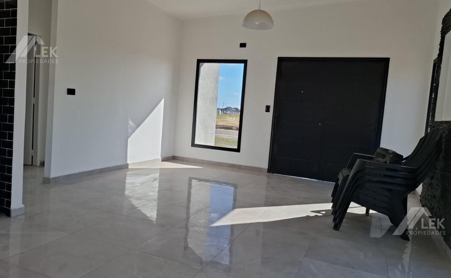 Foto de VENTA CASA 3 AMBIENTES - Barrio Cerrado FINCA DON EUGENIO II - GENERAL, imagen 3