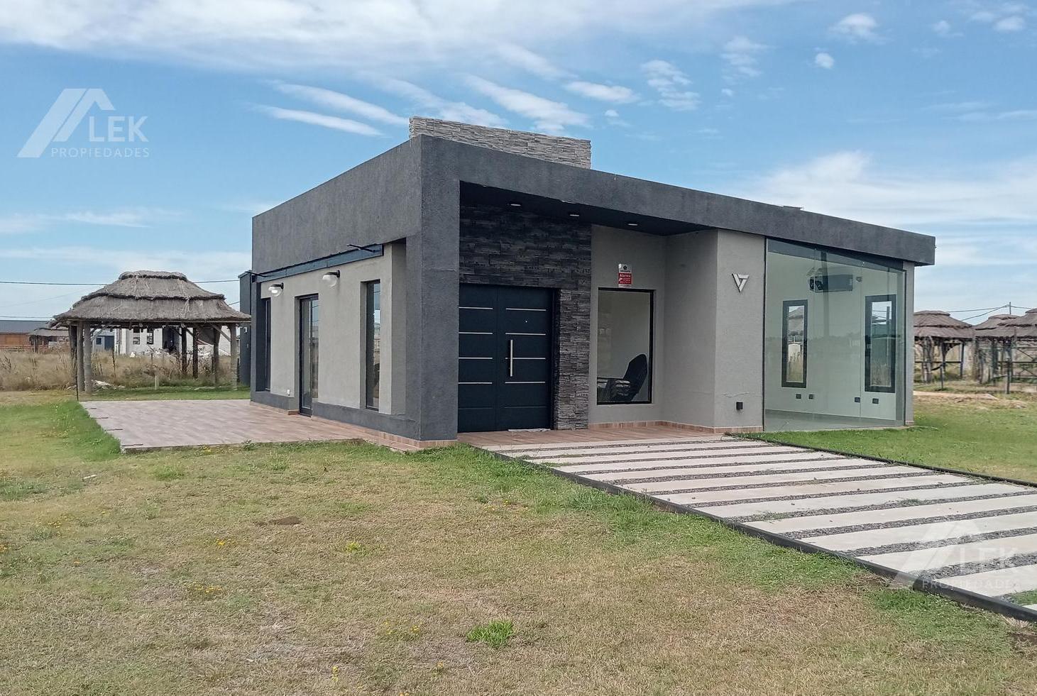 Foto de VENTA CASA 3 AMBIENTES - Barrio Cerrado FINCA DON EUGENIO II - GENERAL, imagen 2