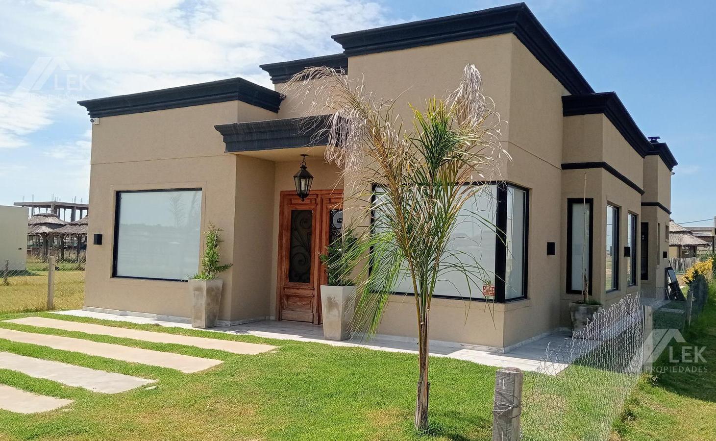 Foto de VENTA CASA CON PISCINA - BARRIO CERRADO - FINCA DON EUGENIO II, imagen 3