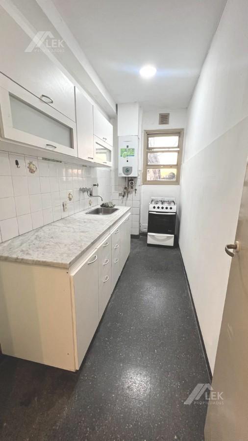 Foto de Venta Departamento 3 Ambientes Balcon Apto Credito - Liniers Centro, imagen 3