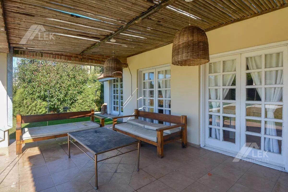 Foto de CASA 5 AMBIENTES CON PILETA BARRIO SANTA CATALINA, ALQUILER, DIQUE LUJAN, imagen 5