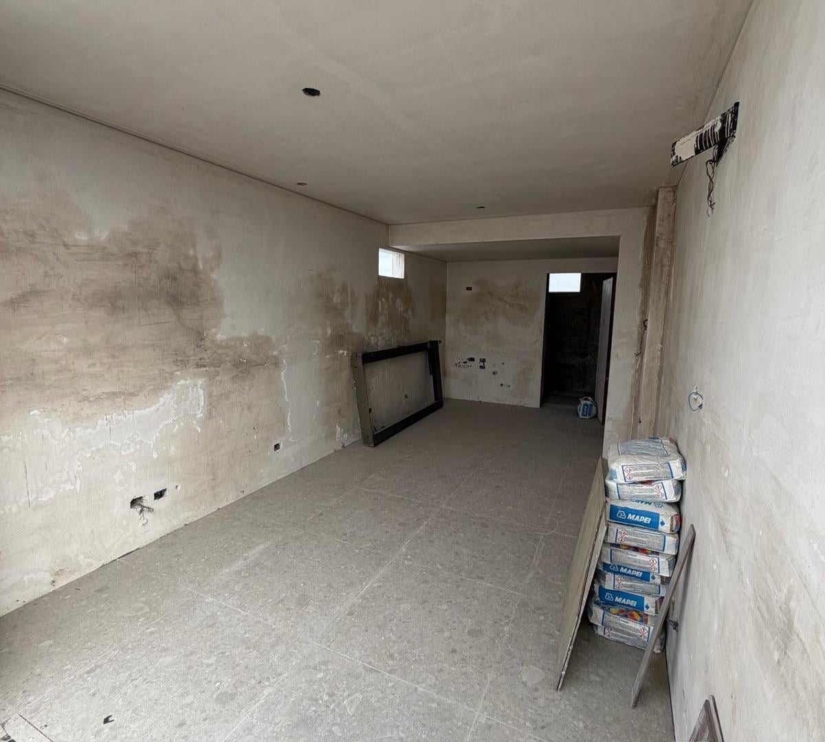 Foto de Departamento Monoambiente a estrenar Villa Devoto, imagen 1