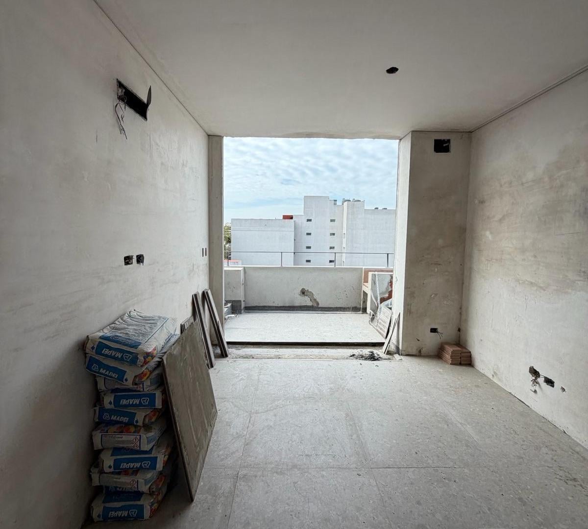 Foto de Departamento Monoambiente a estrenar Villa Devoto, imagen 2