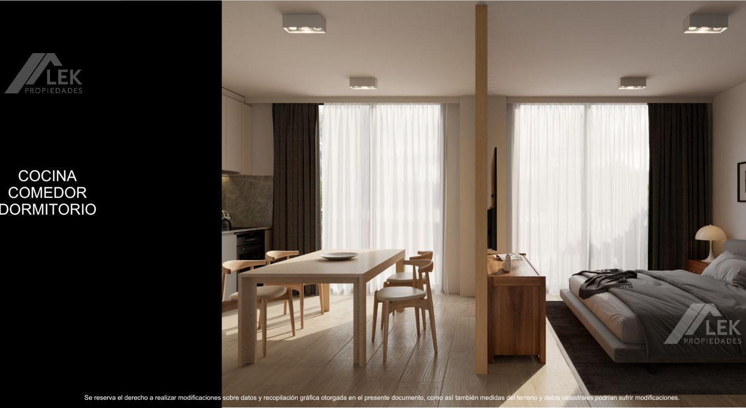 Foto de DEPARTAMENTO 3 AMB COCHERA, VENTA, VILLA DEL PARQUE, imagen 2