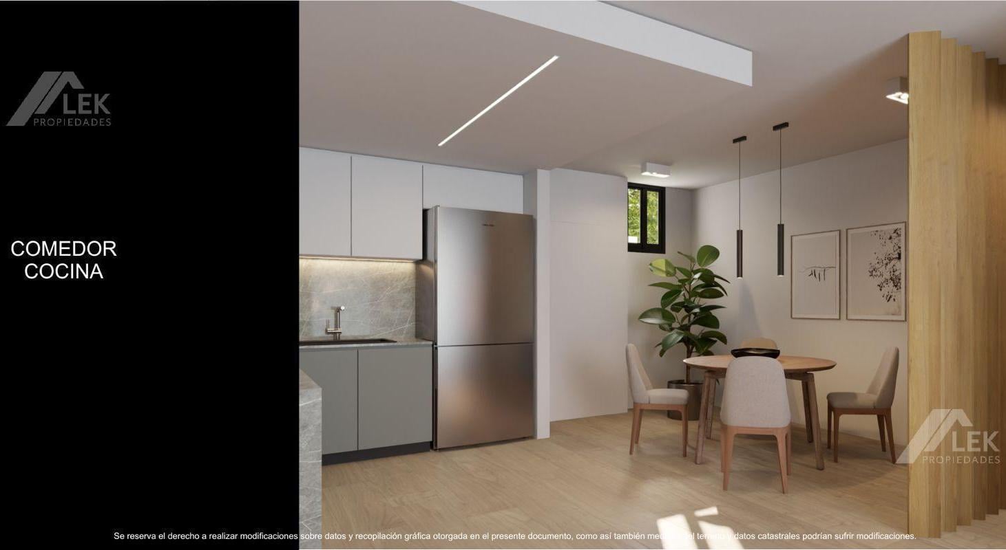 Foto de DEPARTAMENTO 3 AMB COCHERA, VENTA, VILLA DEL PARQUE, imagen 5