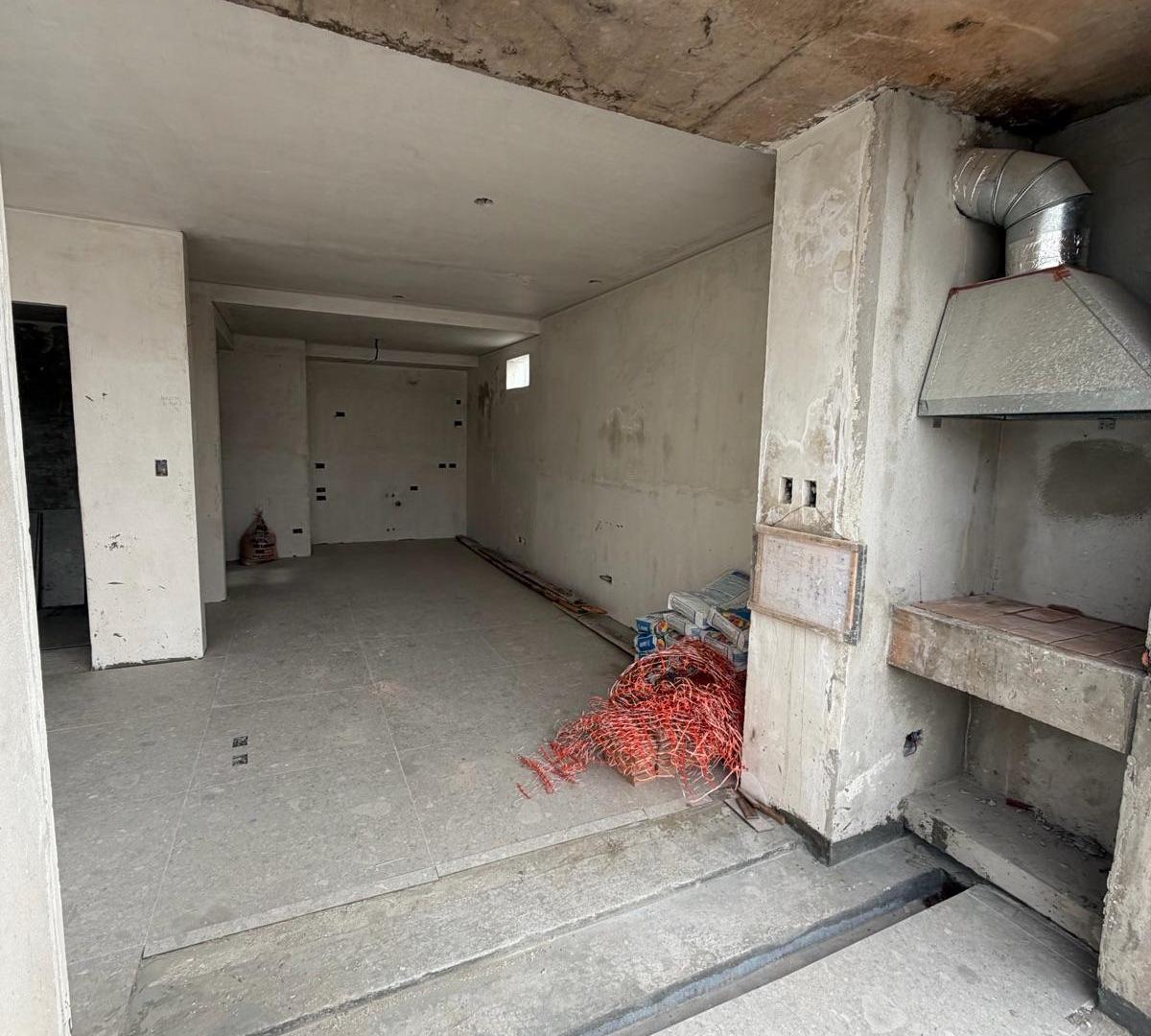 Foto de Departamento monoambiente a estrenar Devoto, imagen 1