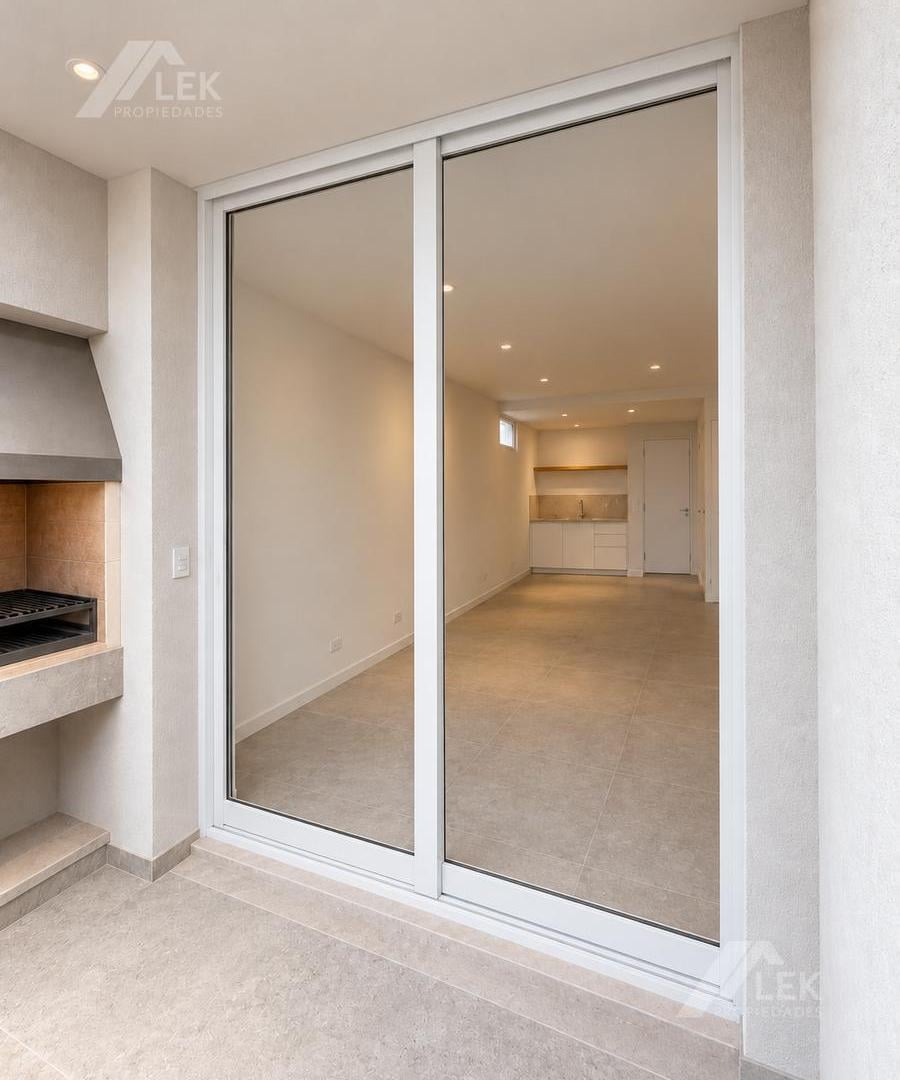 Foto de Departamento monoambiente a estrenar Devoto, imagen 3