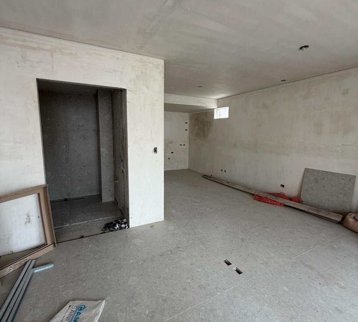 Foto de Departamento monoambiente a estrenar Devoto, imagen 5