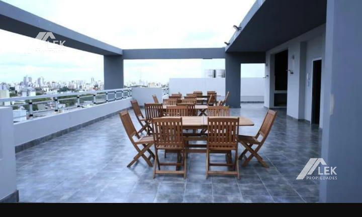 Foto de DEPARTAMENTO MONOAMBIENTE ALQUILER, AMOBLADO, Villa Crespo, imagen 4