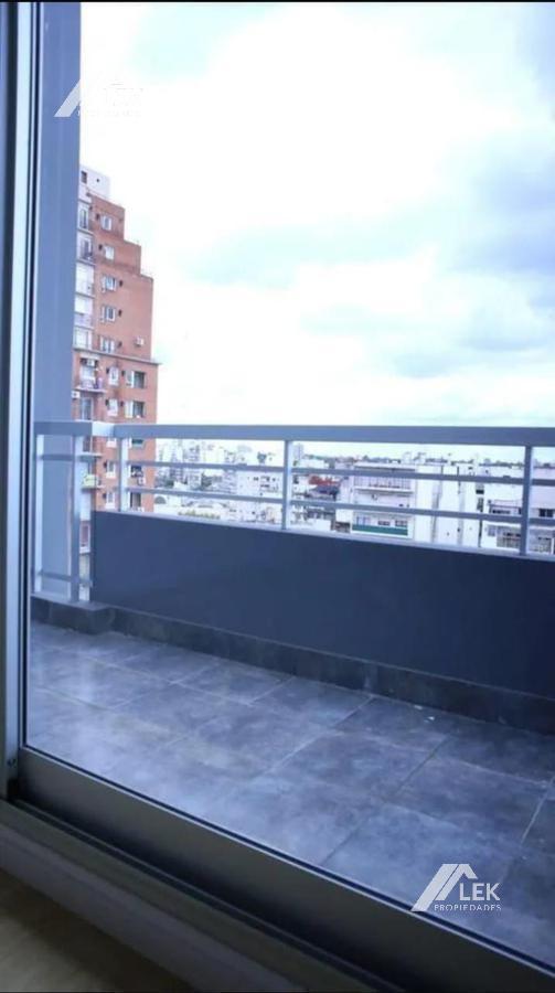 Foto de DEPARTAMENTO MONOAMBIENTE ALQUILER, AMOBLADO, Villa Crespo, imagen 5