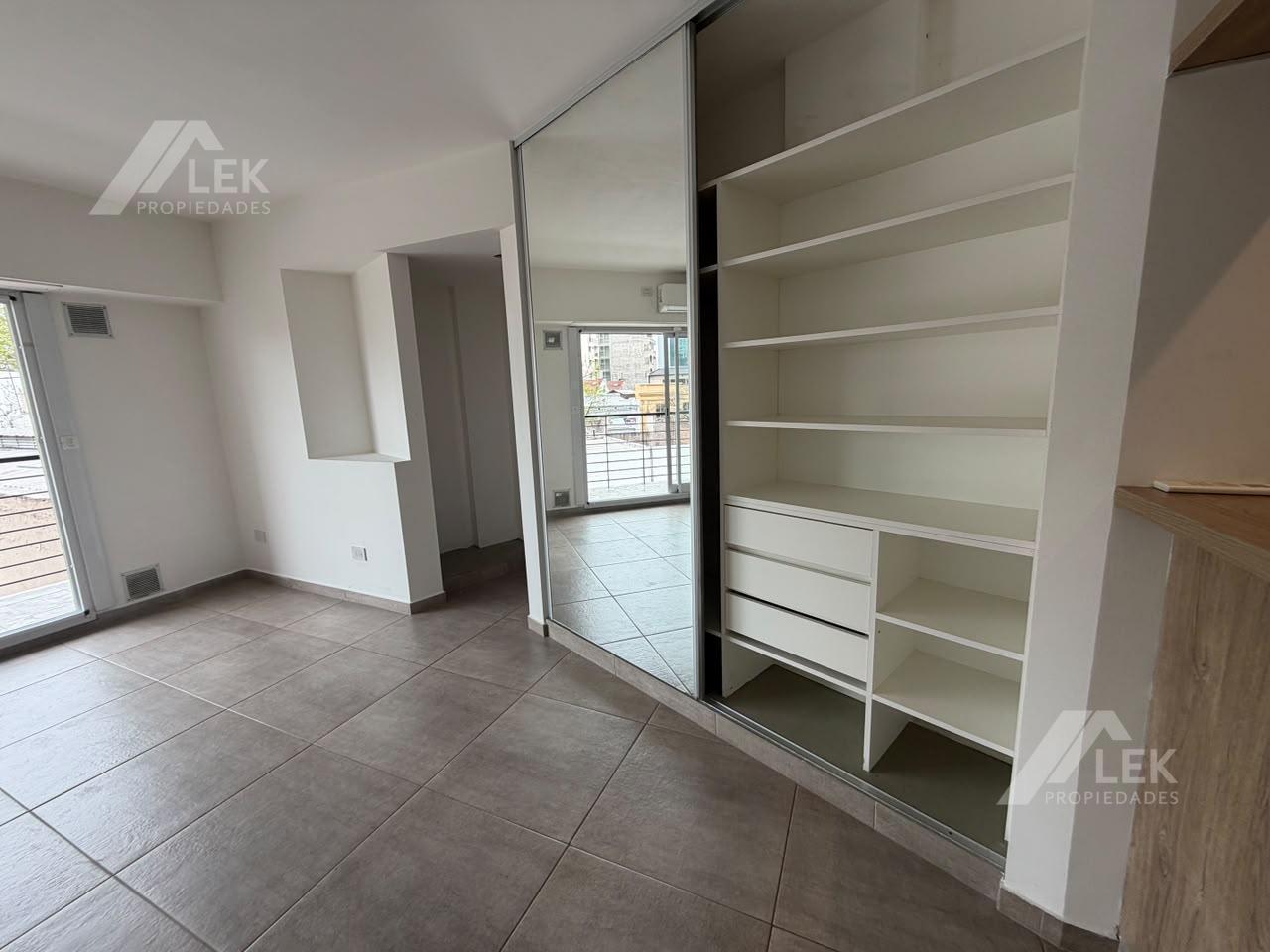 Foto de Departamento monoambiente alquiler Villa Urquiza, luminoso, posibilidad, imagen 5