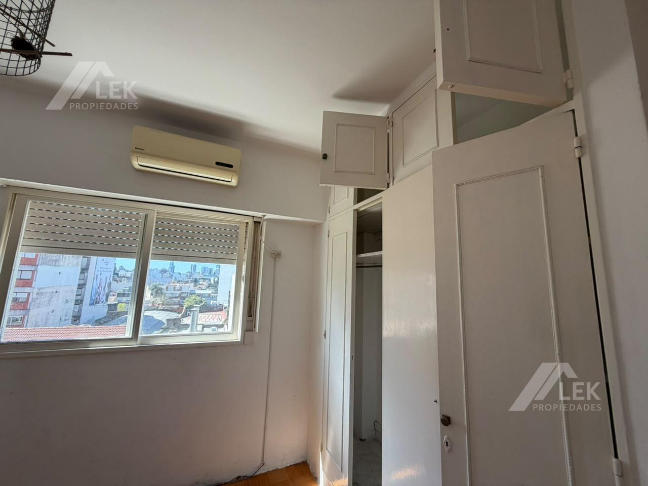 Foto de Departamento tres ambientes Coghlan Apto crédito, muy luminoso, imagen 4
