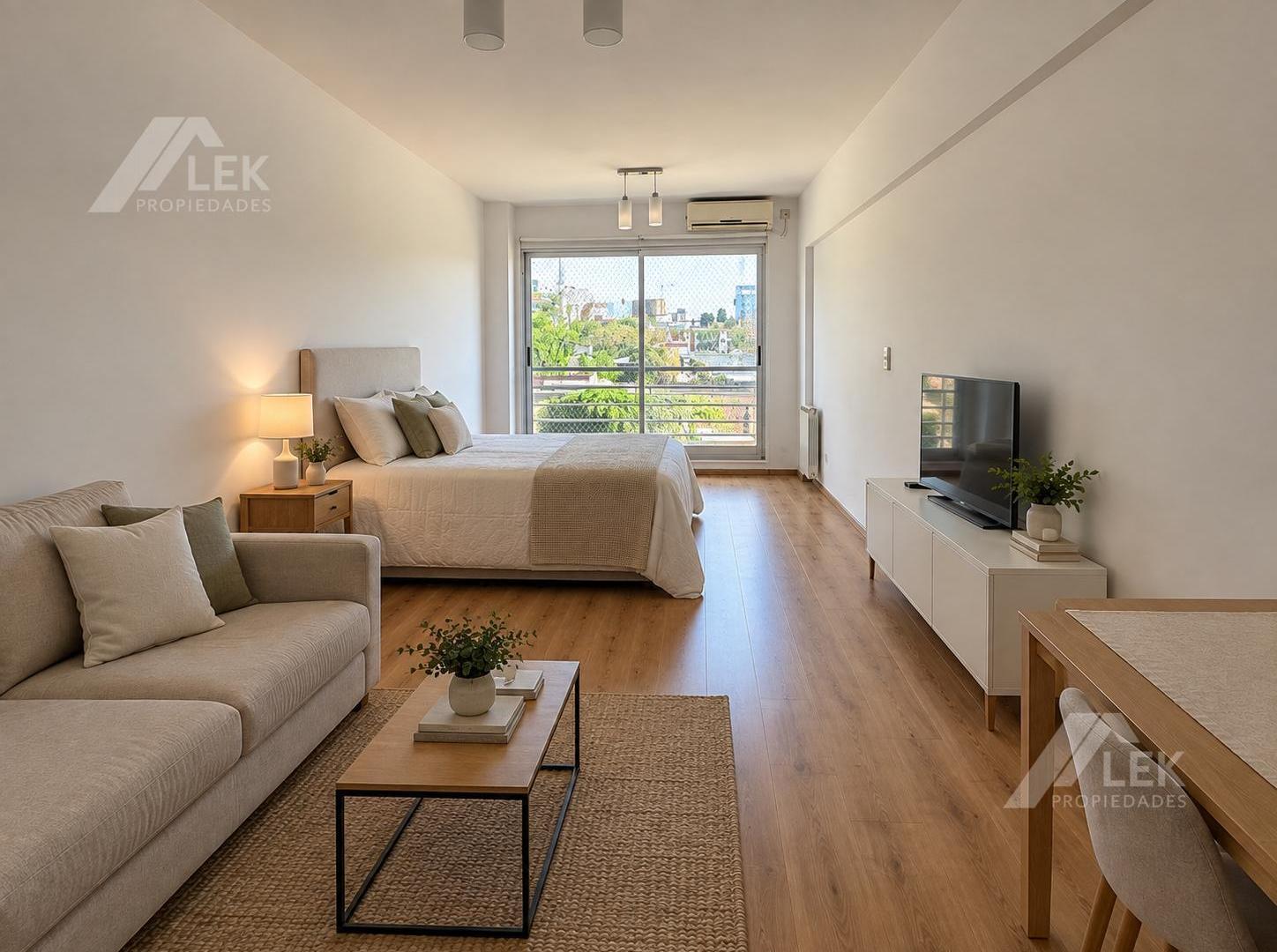Apartamento