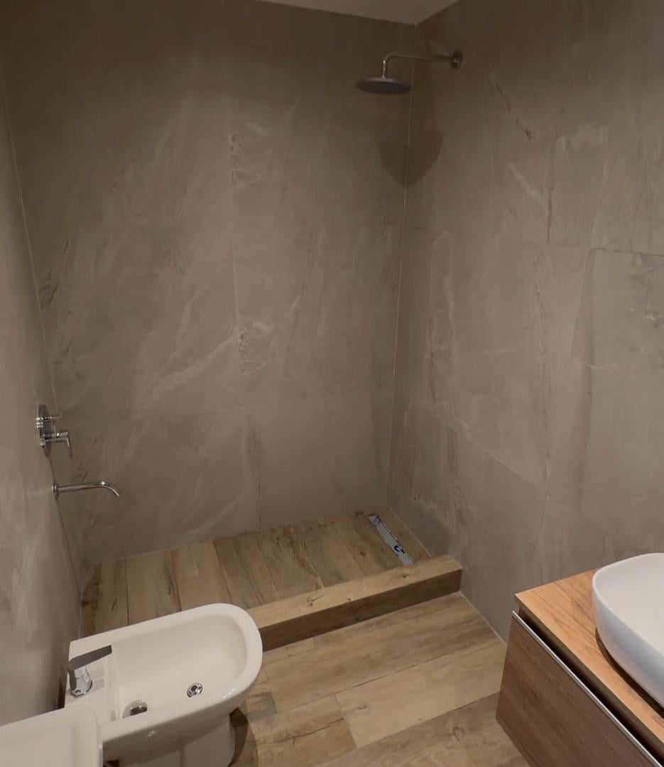 Foto de DEPARTAMENTO 3 AMBIENTES A ESTRENAR CON COCHERA ALQUILER VILLA URQUIZA, imagen 3