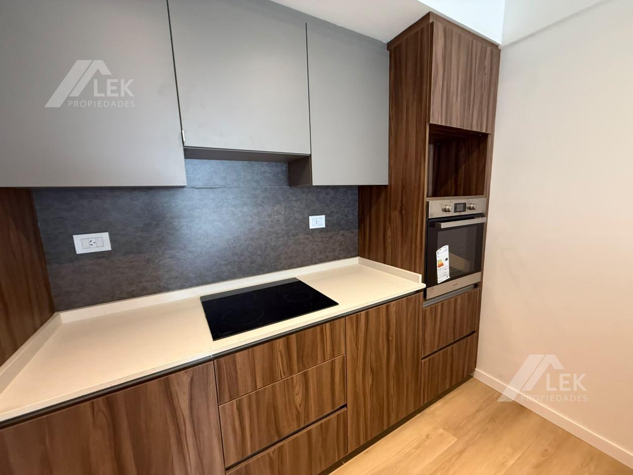 Foto de SEMIPISO 3 AMBIENTES A ESTRENAR VENTA PARQUE CHAS, imagen 3