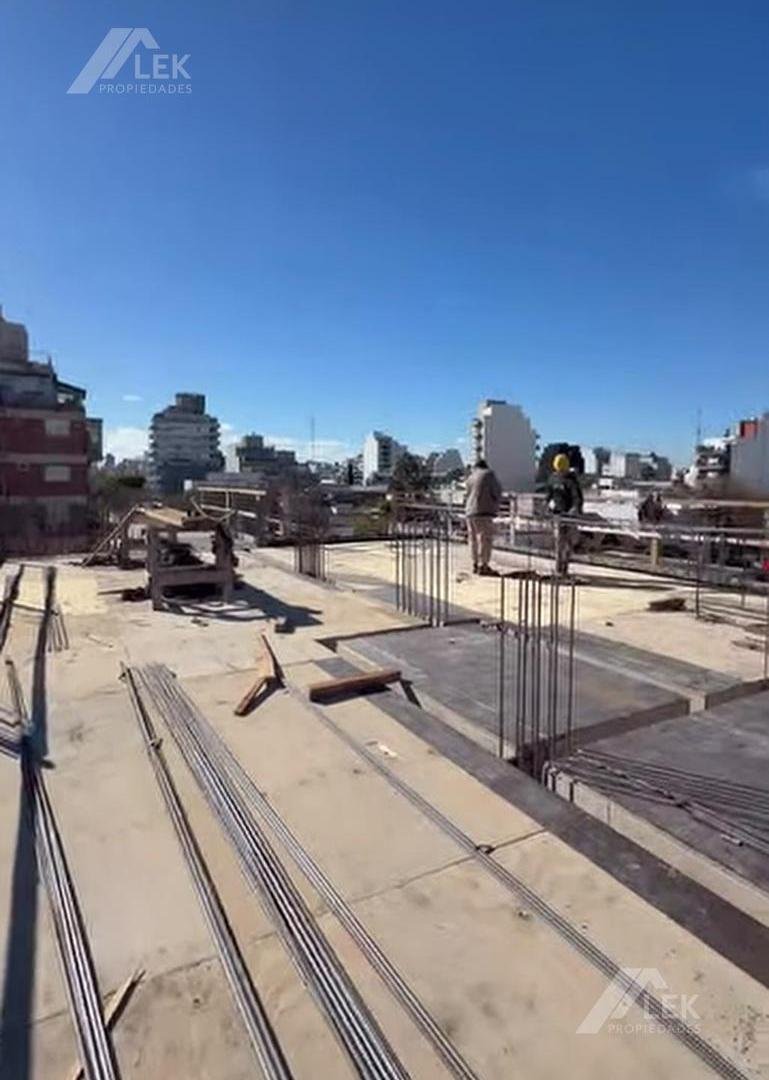 Foto de Departamento dos ambientes Venta Villa Urquiza, entrega junio 2027, imagen 4