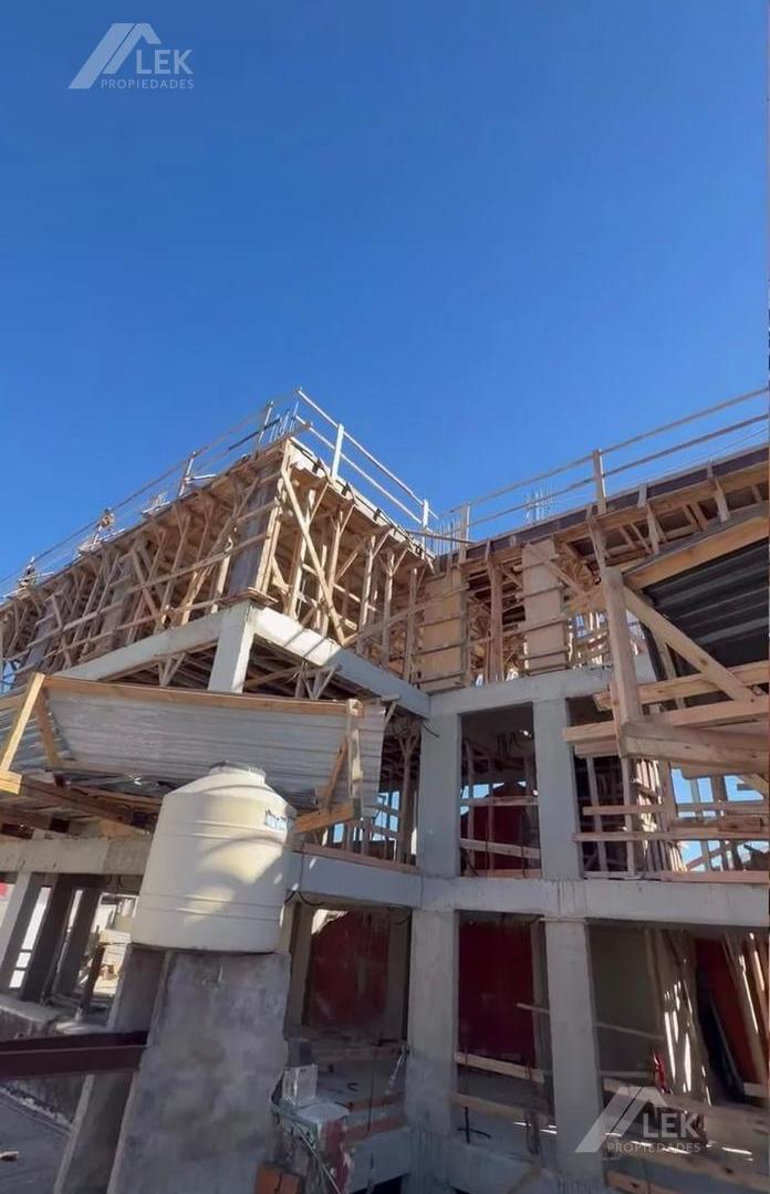 Foto de Departamento dos ambientes Venta Villa Urquiza, entrega junio 2027, imagen 2