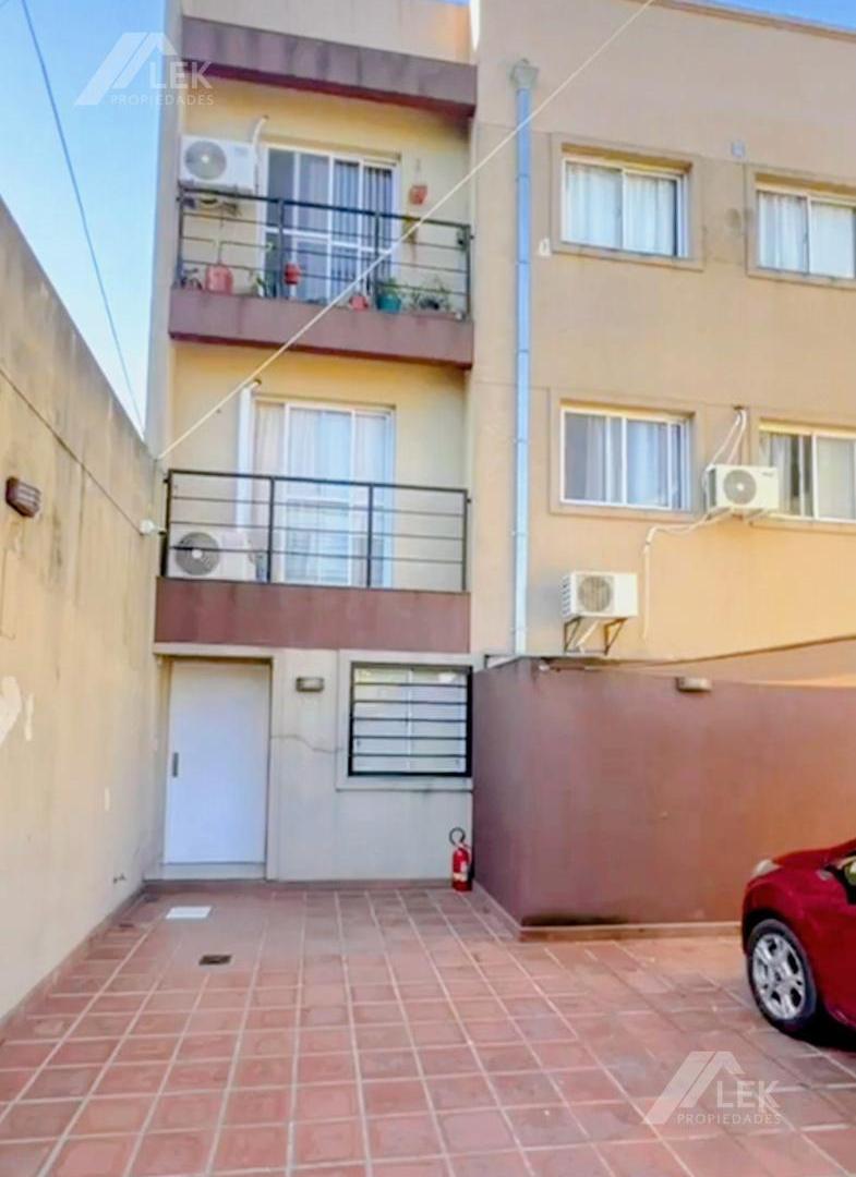 Foto de VENTA PH 2 AMBIENTES PATIO PLANTA BAJA - HAEDO, imagen 1