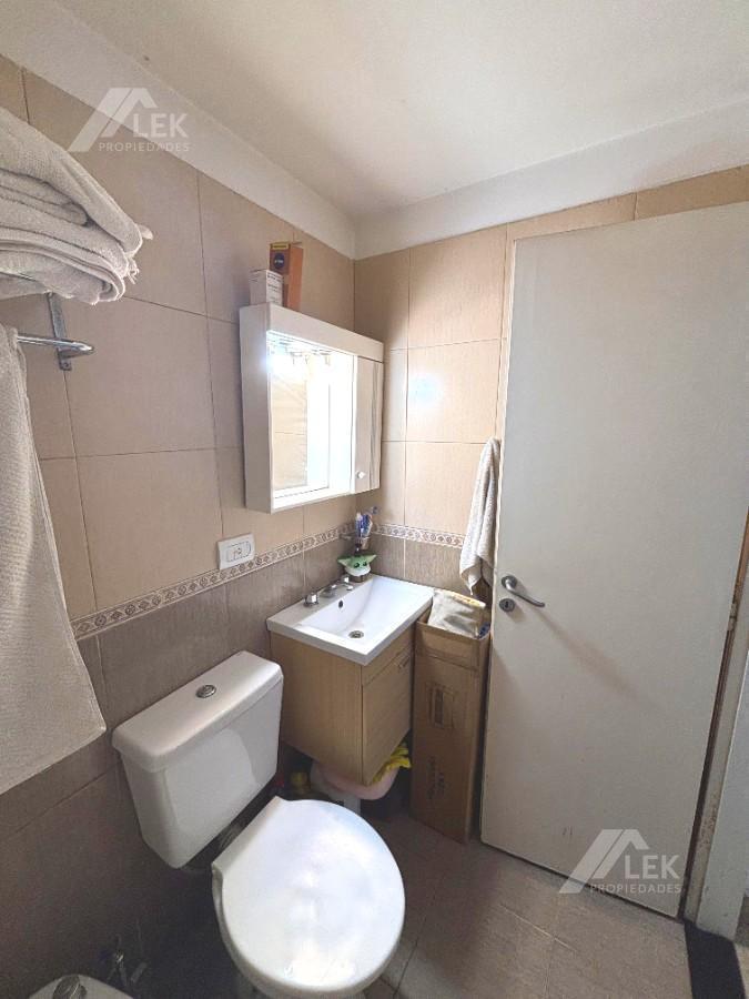 Foto de VENTA PH 2 AMBIENTES PATIO PLANTA BAJA - HAEDO, imagen 5