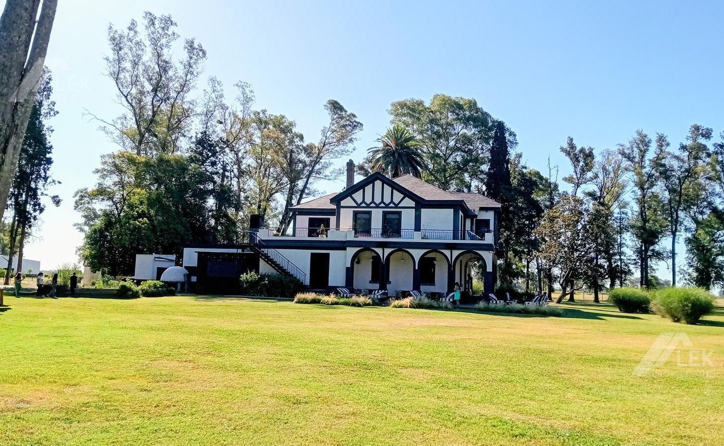 Foto de VENTA LOTE - SECTOR ESTRIBO NORTE - VILLA DE CAMPO TRES PINOS - GENERAL, imagen 2