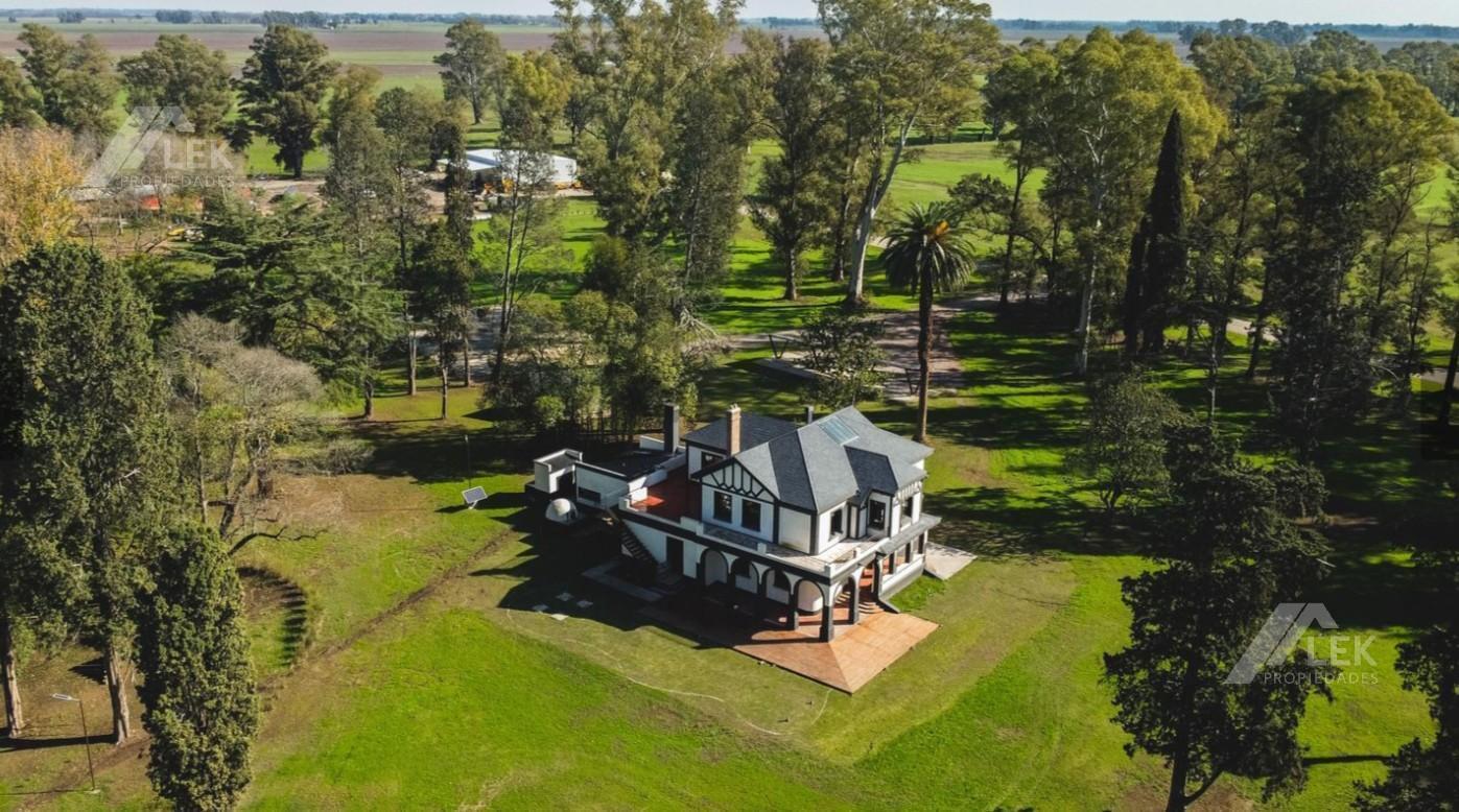 Foto de VENTA LOTE - SECTOR ESTRIBO NORTE - VILLA DE CAMPO TRES PINOS - GENERAL, imagen 3