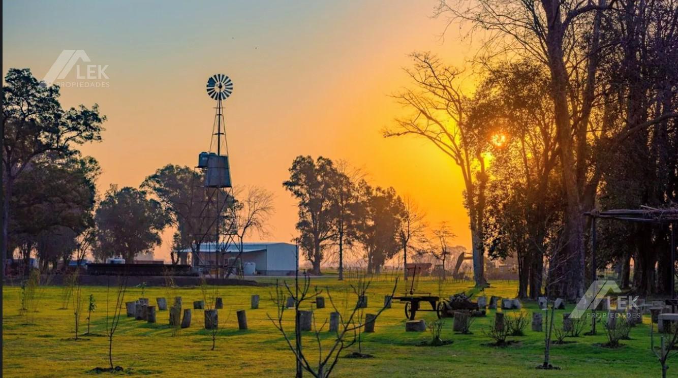 Foto de VENTA LOTE - SECTOR ESTRIBO NORTE - VILLA DE CAMPO TRES PINOS - GENERAL, imagen 1