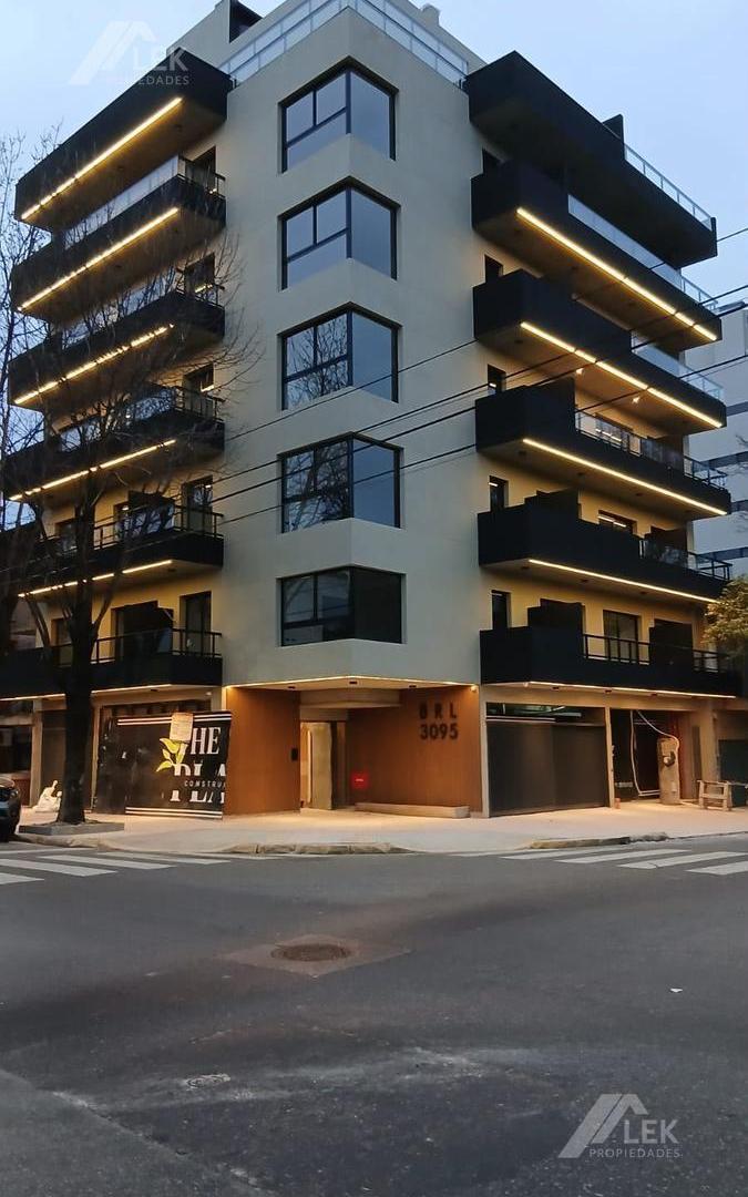 Foto de DEPARTAMENTO, A ESTRENAR VENTA MONOAMBIENTE DIVISIBLE ,VILLA URQUIZA, imagen 1
