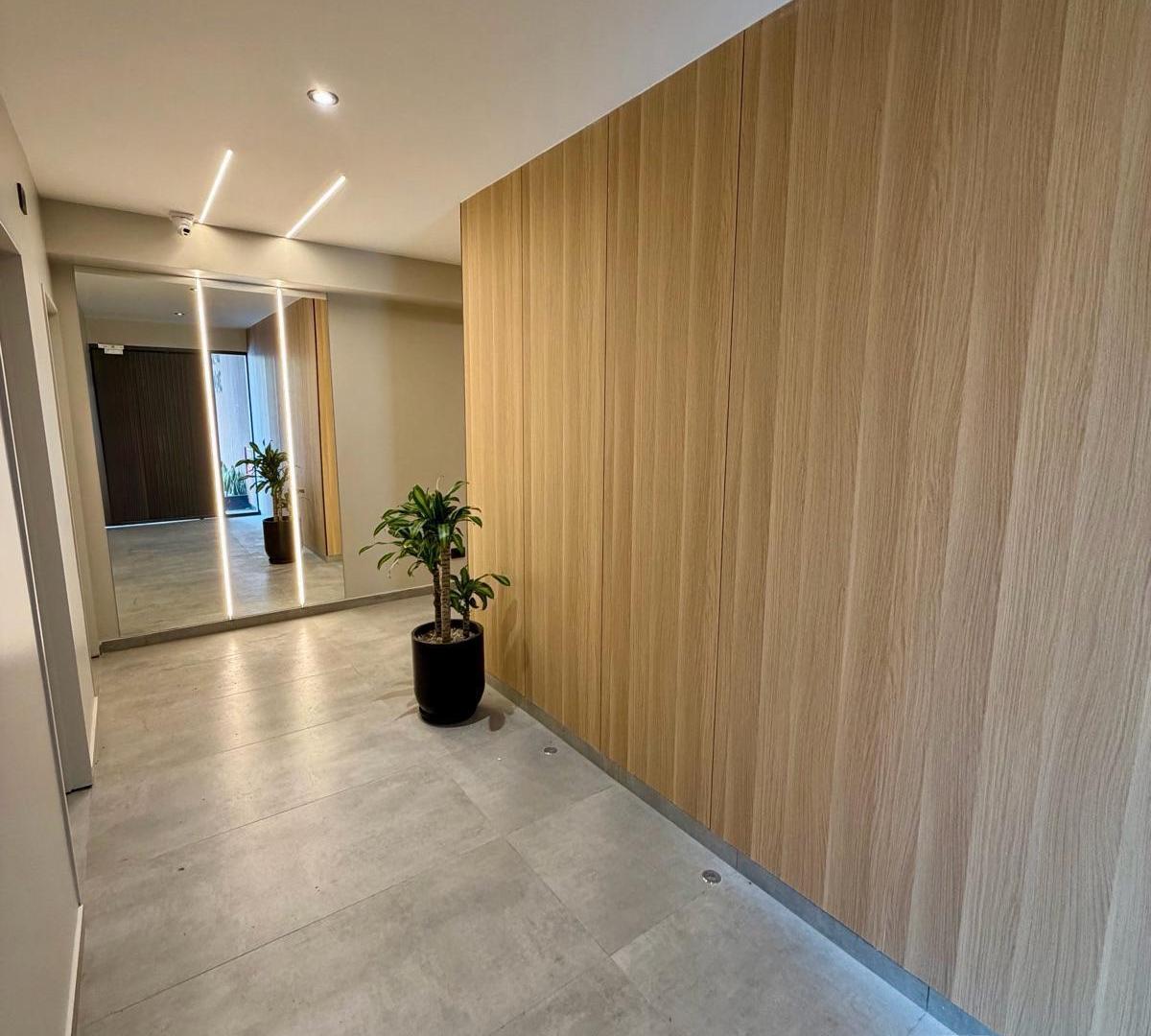 Foto de DEPARTAMENTO 2 AMBIENTES A ESTRENAR CON DORMITORIO EN SUITE, VENTA, imagen 4