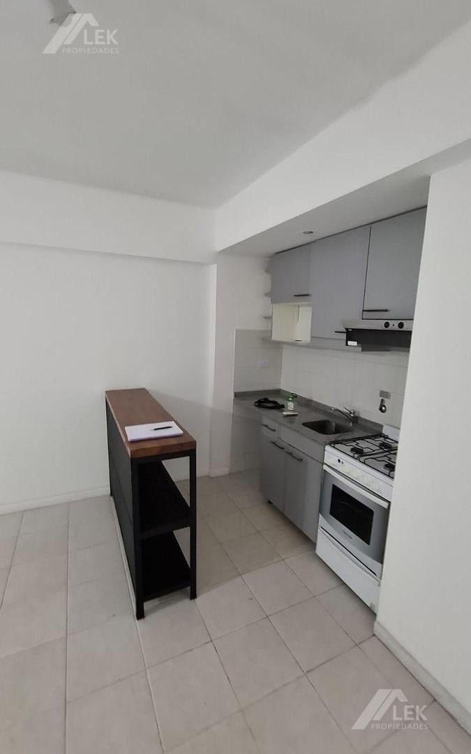 Foto de Departamento monoambiente en alquiler, Belgrano R, amenities, imagen 1