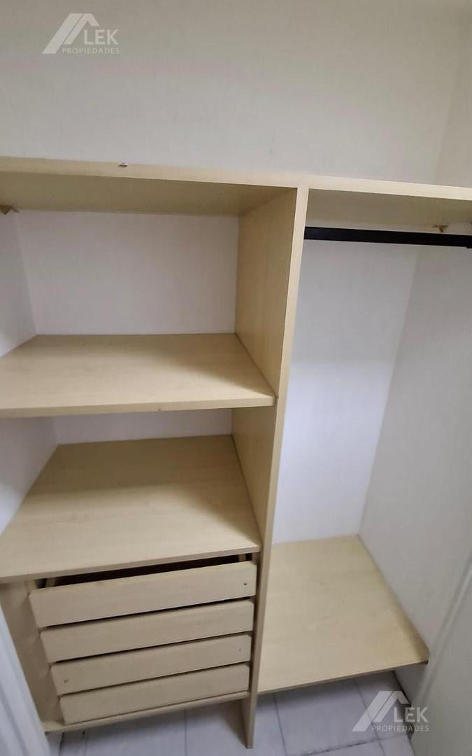 Foto de Departamento monoambiente en alquiler, Belgrano R, amenities, imagen 5