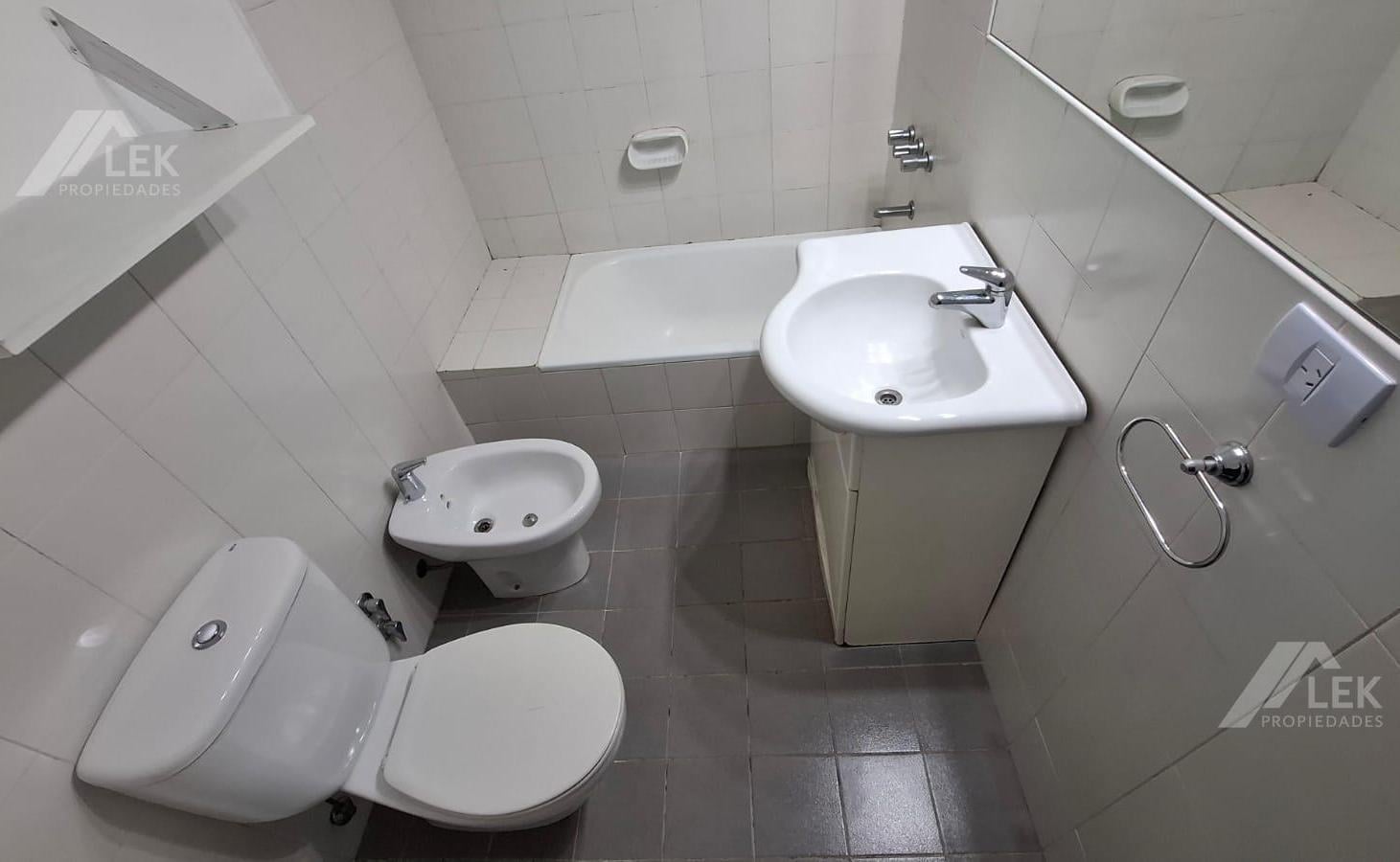 Foto de Departamento monoambiente en alquiler, Belgrano R, amenities, imagen 4