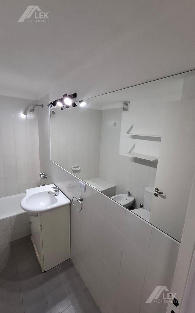 Foto de Departamento monoambiente en alquiler, Belgrano R, amenities, imagen 3