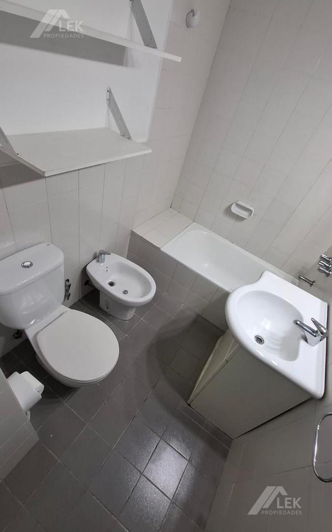 Foto de Departamento monoambiente en alquiler, Belgrano R, amenities, imagen 2