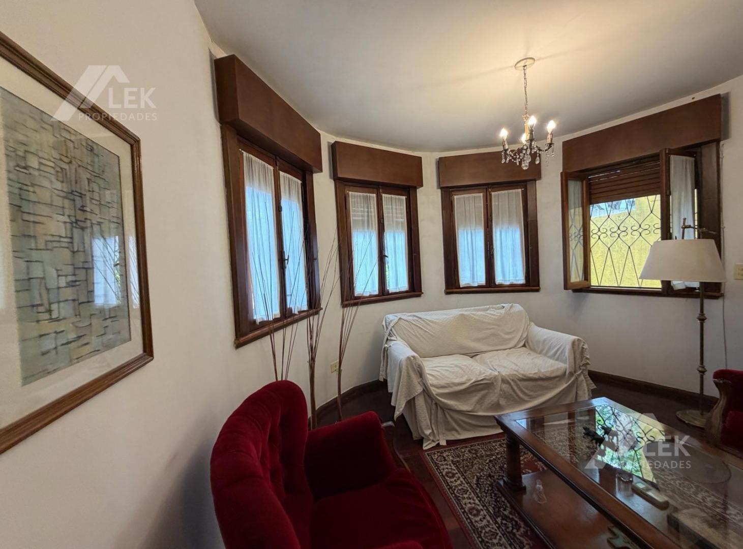 Foto de Casa en dos plantas, 3 dormitorios, Saavedra, terraza y quincho VENTA, imagen 1
