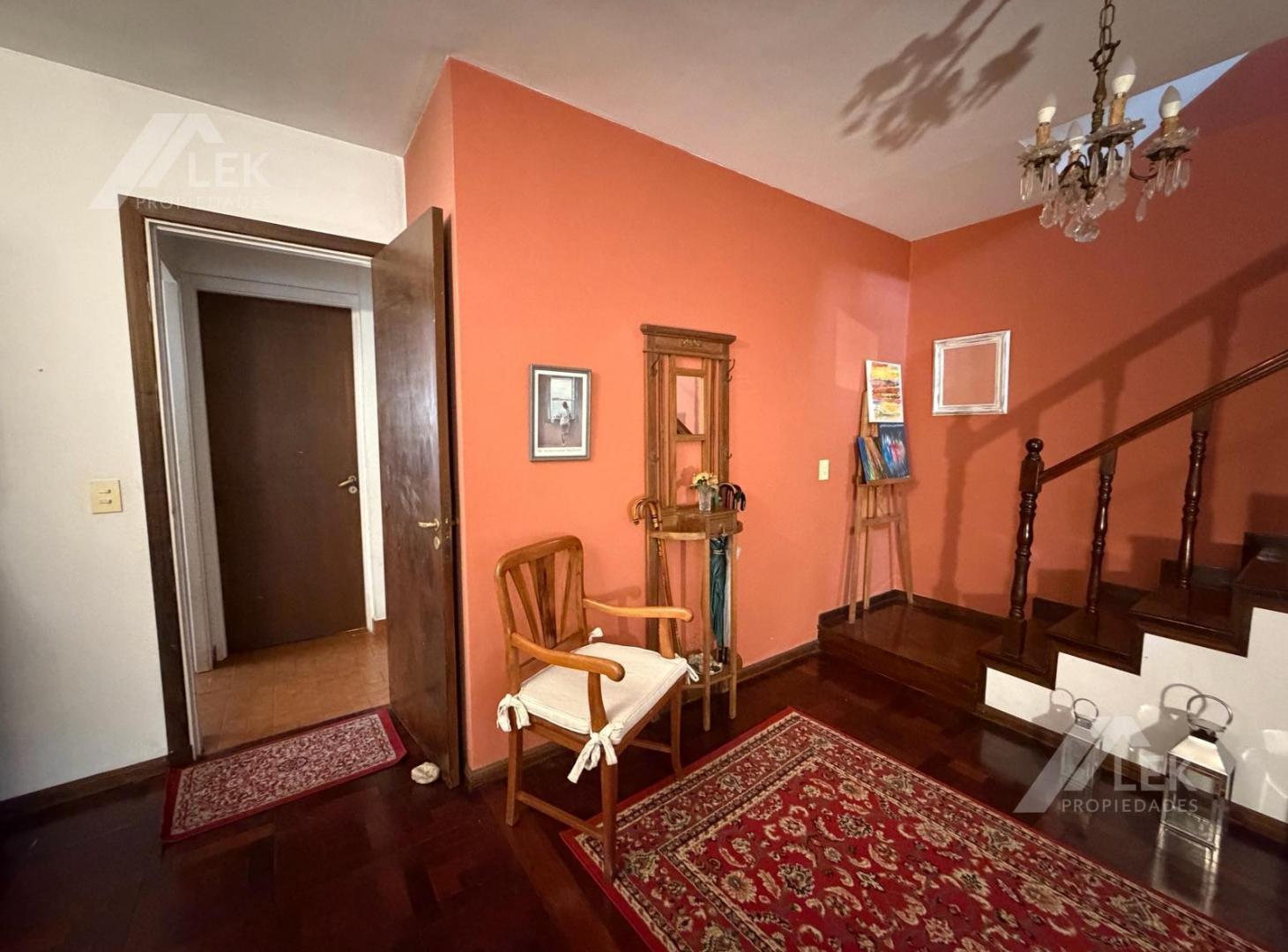 Foto de Casa en dos plantas, 3 dormitorios, Saavedra, terraza y quincho VENTA, imagen 4