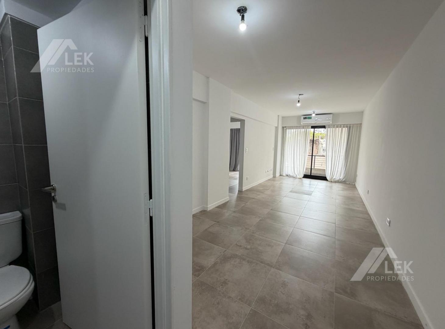 Foto de Departamento tres ambientes, Amenities, Villa Crespo ALQUILER ANUAL, imagen 5