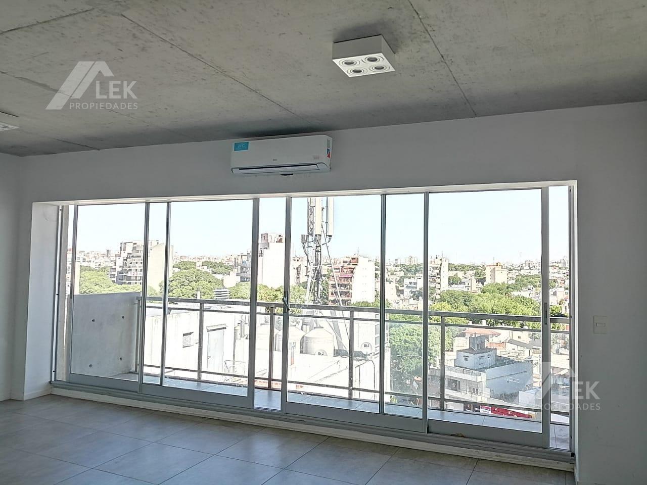 Foto de Departamento monoambiente divisible Apto Credito Venta Saavedra, imagen 3