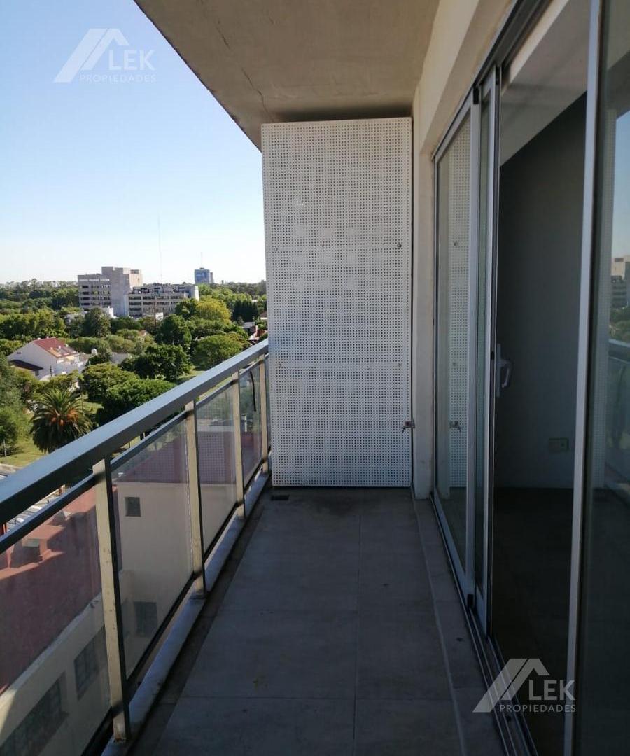 Foto de Departamento monoambiente divisible Apto Credito Venta Saavedra, imagen 2