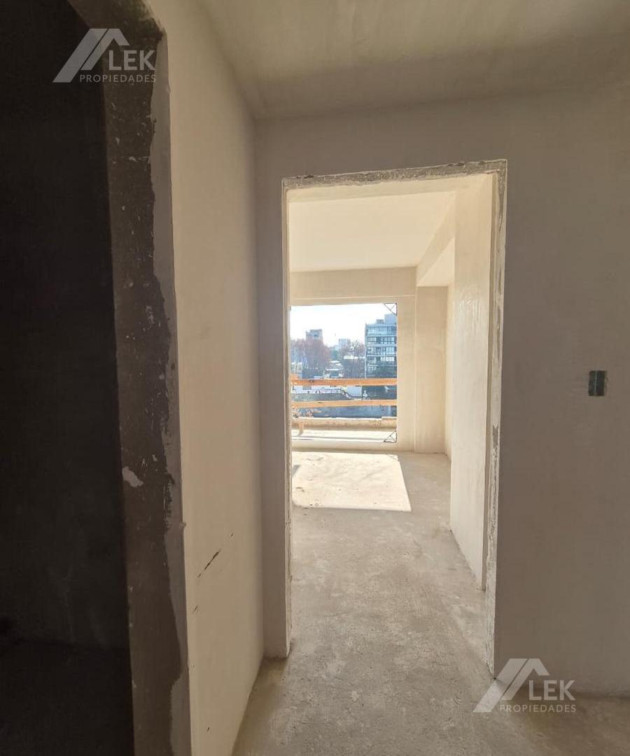 Foto de DEPARTAMENTO 3 AMBIENTES -VENTA -VILLA ORTUZAR BALCON, imagen 2