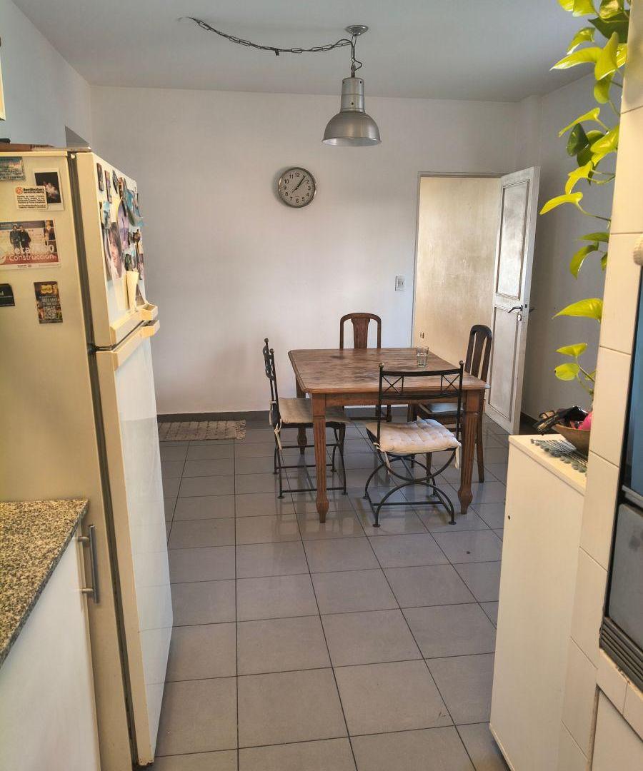 Foto de BOTANICO ALQUILER 4 AMB CON DEP Y COCHERA INC CON MUEBLES !!!!, imagen 2