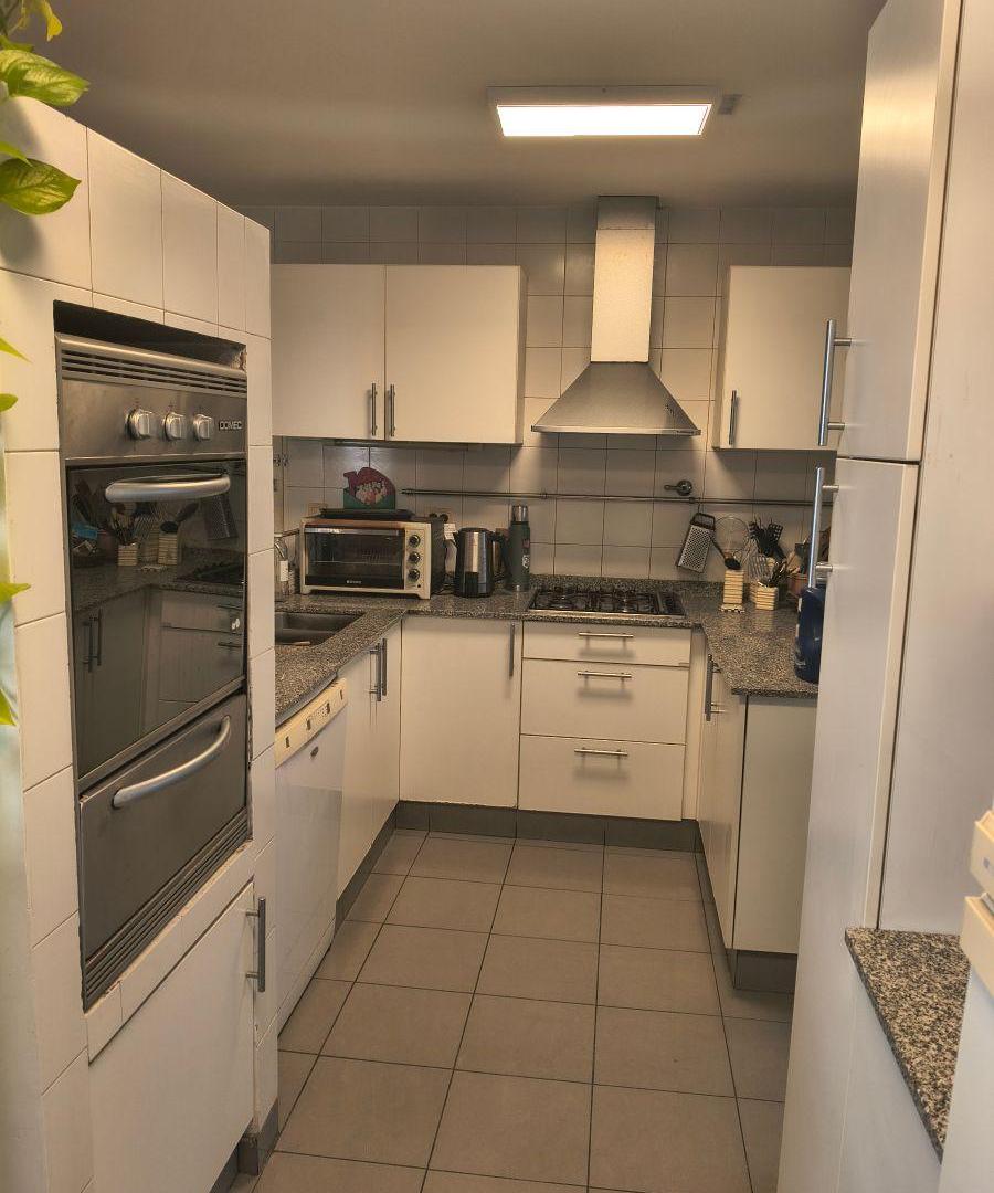 Foto de BOTANICO ALQUILER 4 AMB CON DEP Y COCHERA INC CON MUEBLES !!!!, imagen 1