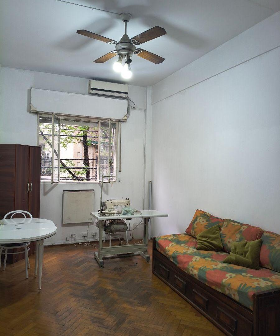 Foto de RECOLETA VENTA 2 AMB USS 80.000, imagen 5